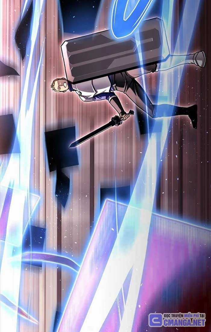 Cuộc Chiến Siêu Nhân - Chapter 124 - Trang 159