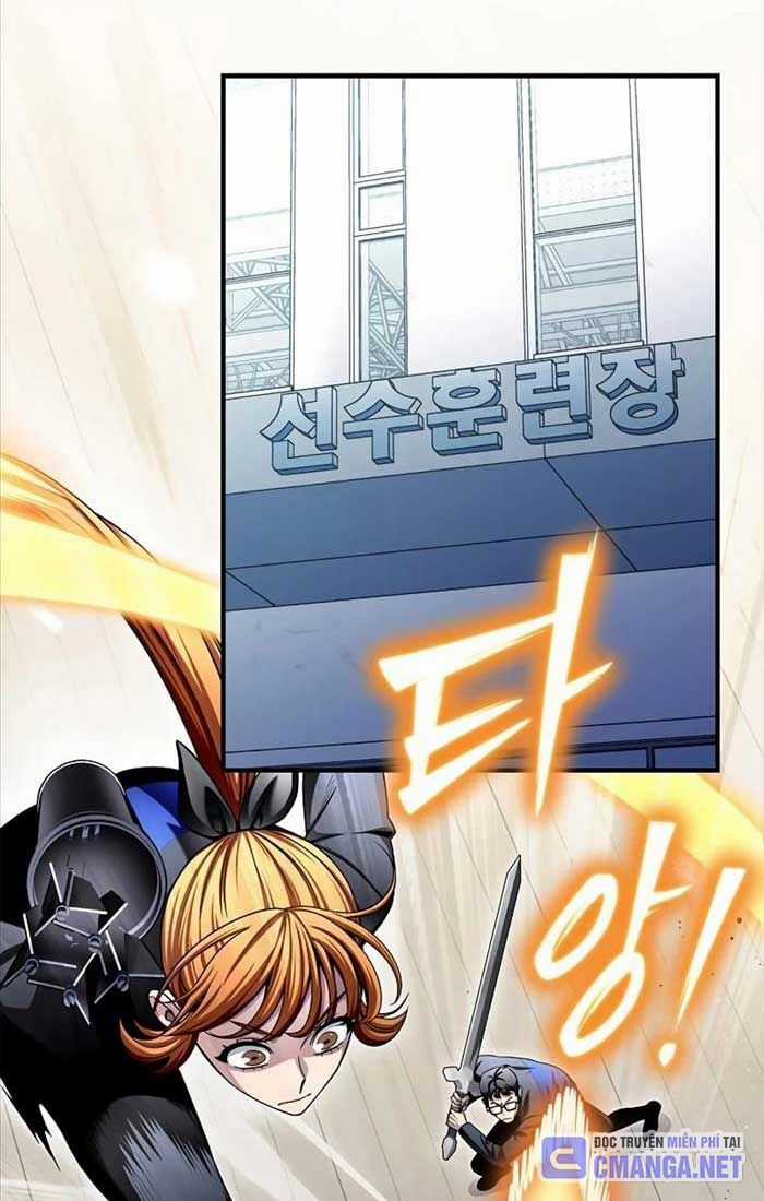 Cuộc Chiến Siêu Nhân - Chapter 124 - Trang 36