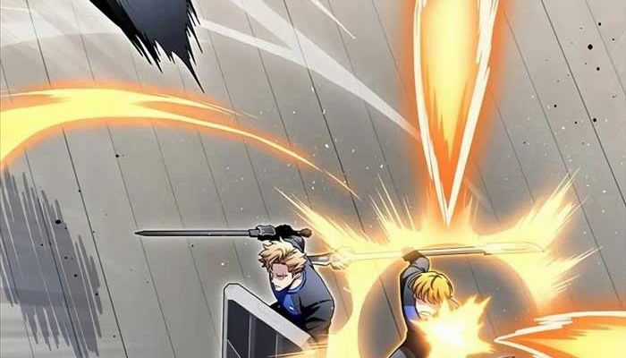 Cuộc Chiến Siêu Nhân - Chapter 124 - Trang 37