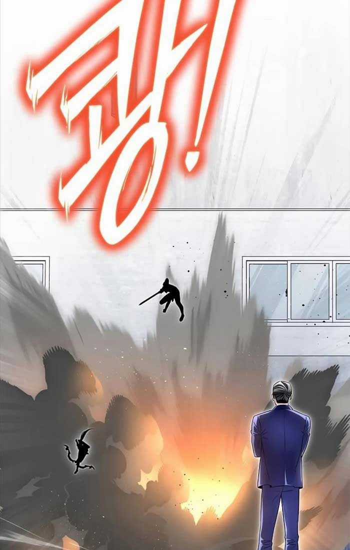 Cuộc Chiến Siêu Nhân - Chapter 124 - Trang 40