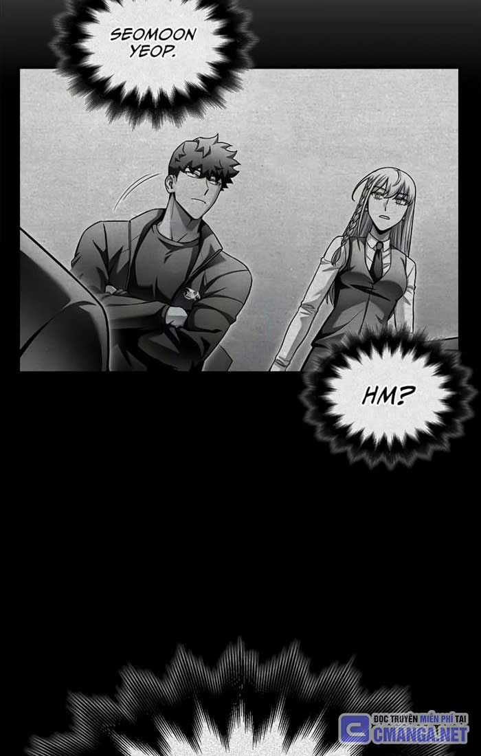 Cuộc Chiến Siêu Nhân - Chapter 124 - Trang 48