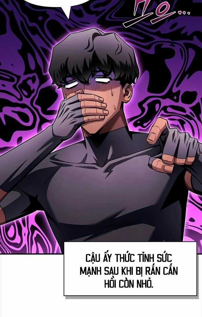 Cuộc Chiến Siêu Nhân - Chapter 124 - Trang 7