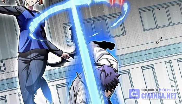 Cuộc Chiến Siêu Nhân - Chapter 124 - Trang 78