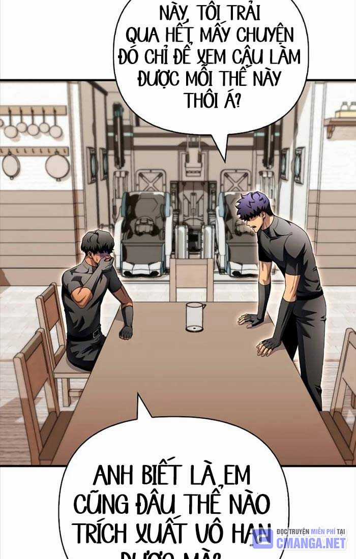 Cuộc Chiến Siêu Nhân - Chapter 124 - Trang 9