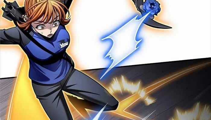 Cuộc Chiến Siêu Nhân - Chapter 124 - Trang 82