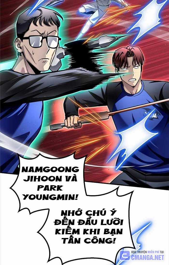 Cuộc Chiến Siêu Nhân - Chapter 124 - Trang 87