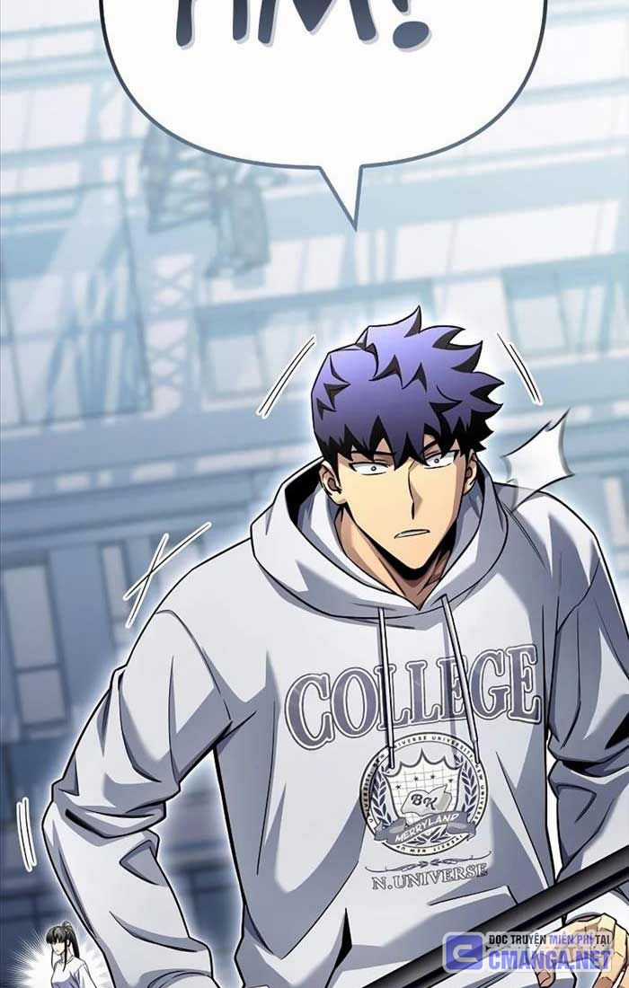 Cuộc Chiến Siêu Nhân - Chapter 124 - Trang 93