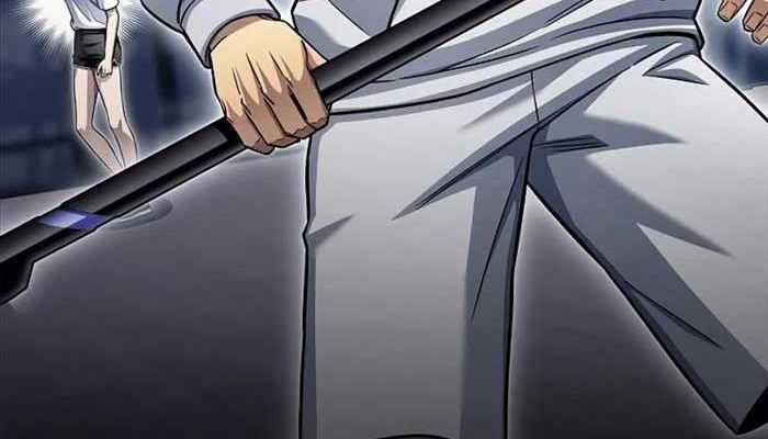 Cuộc Chiến Siêu Nhân - Chapter 124 - Trang 94