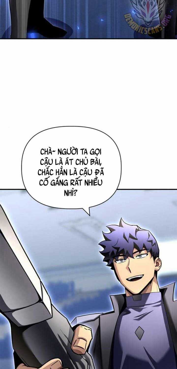 Cuộc Chiến Siêu Nhân - Chapter 125 - Trang 11