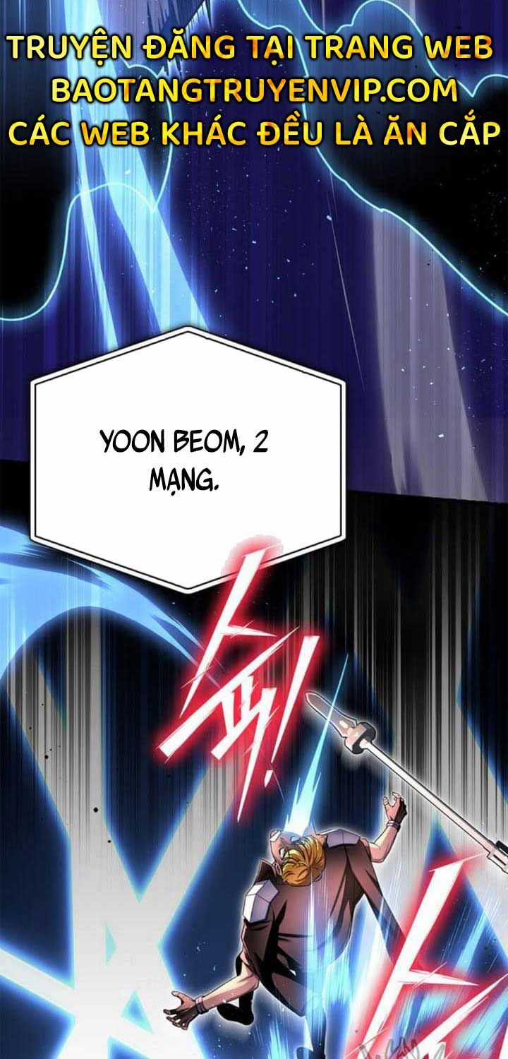 Cuộc Chiến Siêu Nhân - Chapter 125 - Trang 104