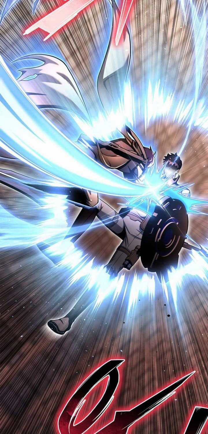 Cuộc Chiến Siêu Nhân - Chapter 125 - Trang 111