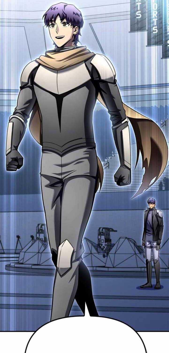 Cuộc Chiến Siêu Nhân - Chapter 125 - Trang 19