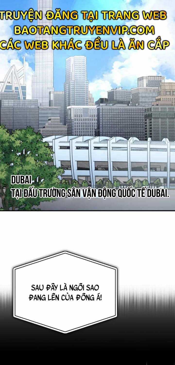 Cuộc Chiến Siêu Nhân - Chapter 125 - Trang 3