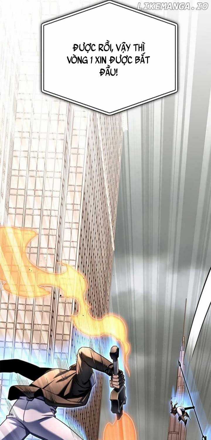 Cuộc Chiến Siêu Nhân - Chapter 125 - Trang 22