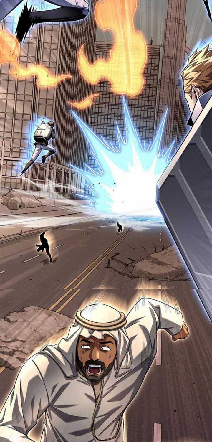 Cuộc Chiến Siêu Nhân - Chapter 125 - Trang 23