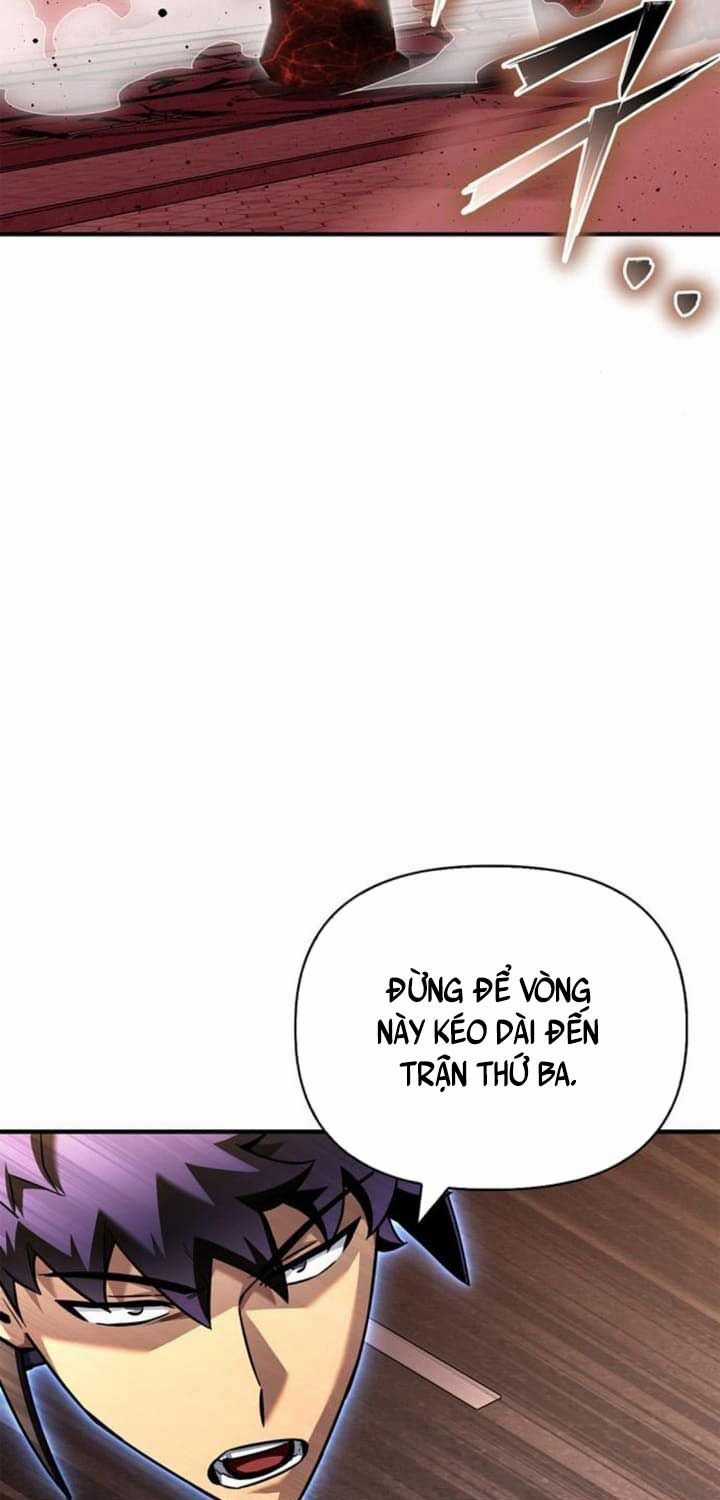 Cuộc Chiến Siêu Nhân - Chapter 125 - Trang 26