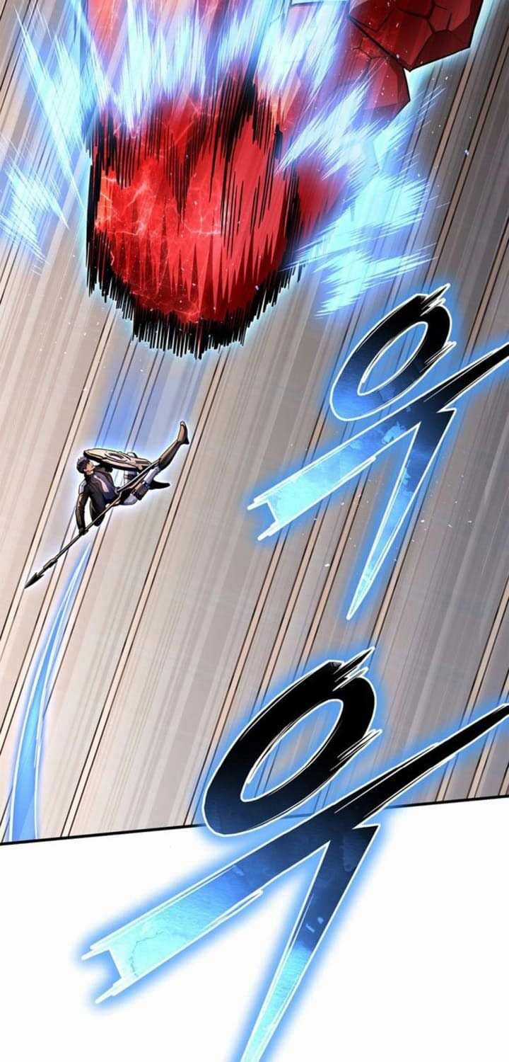 Cuộc Chiến Siêu Nhân - Chapter 125 - Trang 30