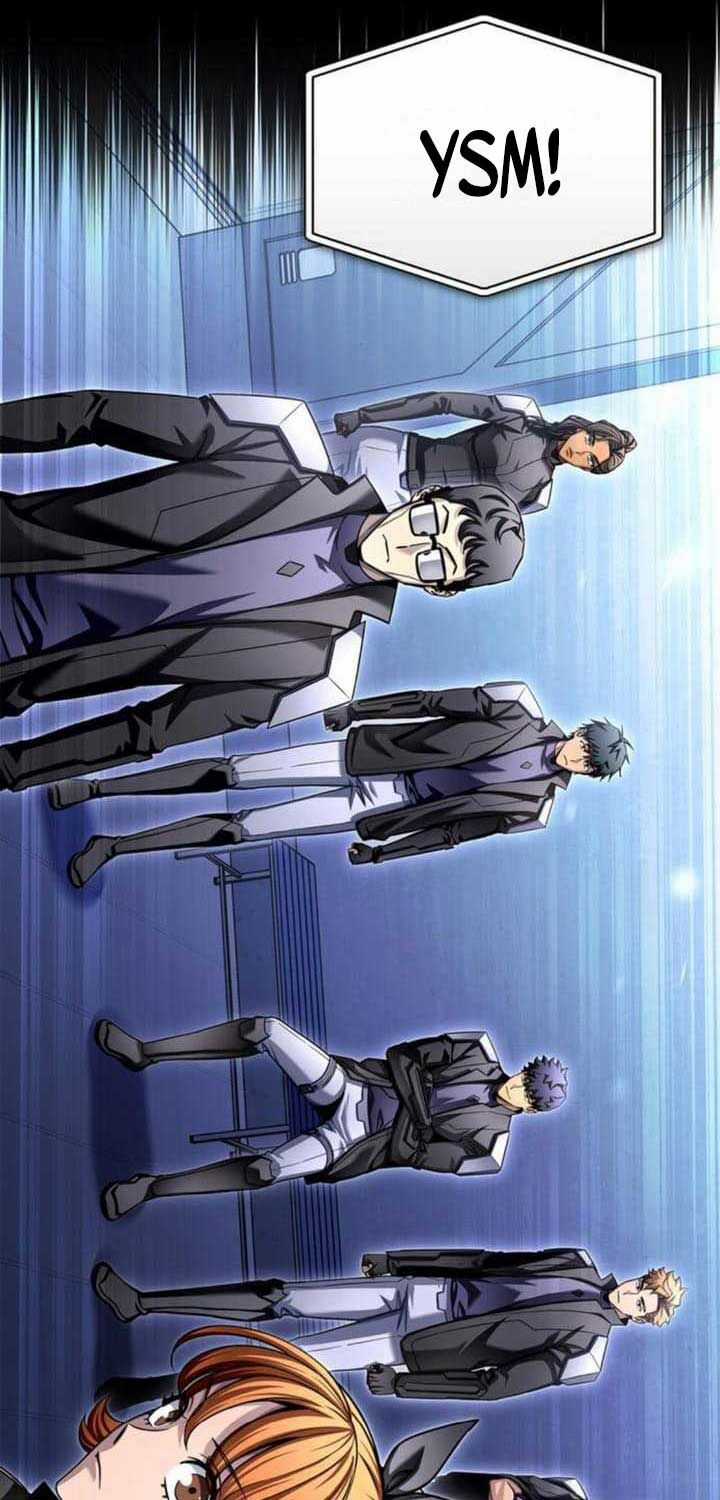 Cuộc Chiến Siêu Nhân - Chapter 125 - Trang 4