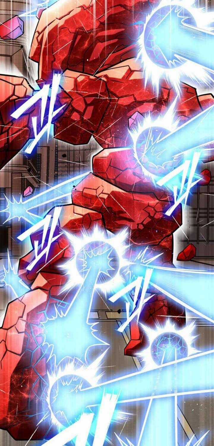 Cuộc Chiến Siêu Nhân - Chapter 125 - Trang 35