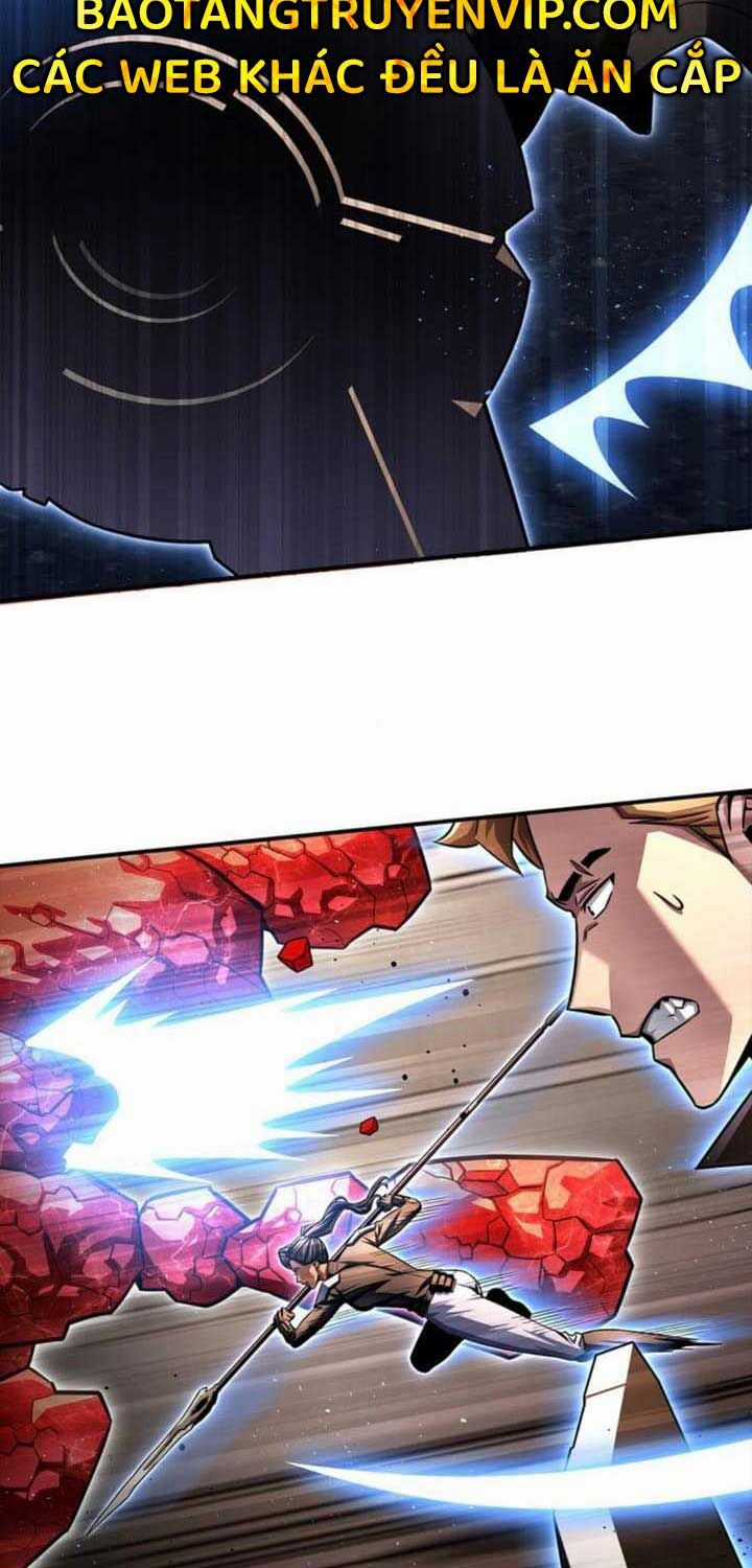 Cuộc Chiến Siêu Nhân - Chapter 125 - Trang 37