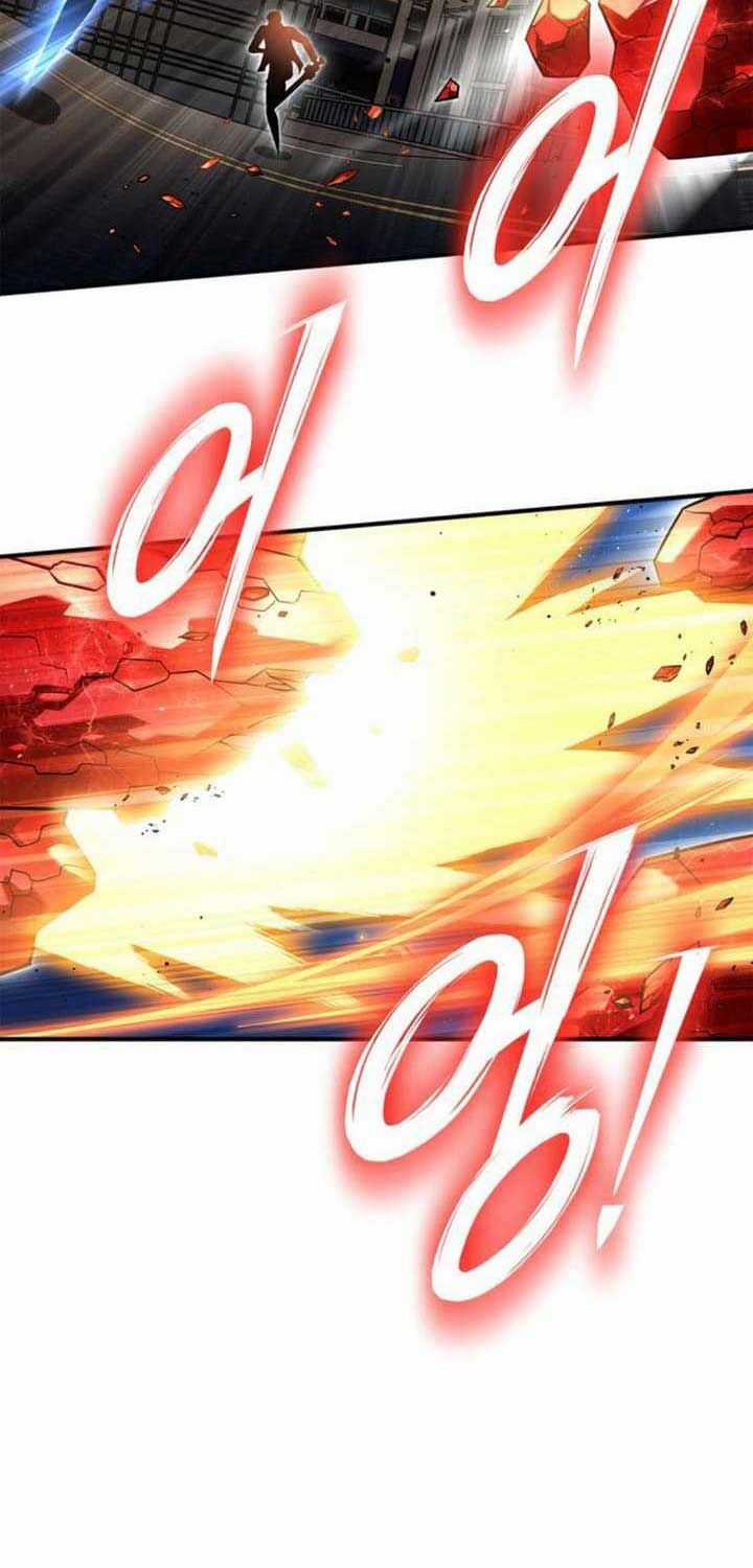 Cuộc Chiến Siêu Nhân - Chapter 125 - Trang 39