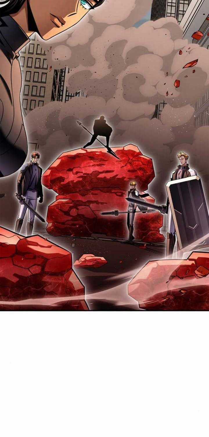 Cuộc Chiến Siêu Nhân - Chapter 125 - Trang 41