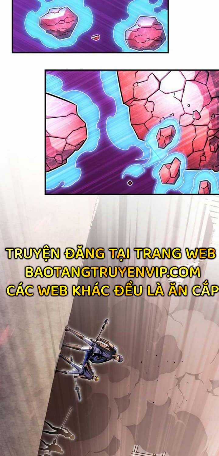 Cuộc Chiến Siêu Nhân - Chapter 125 - Trang 45