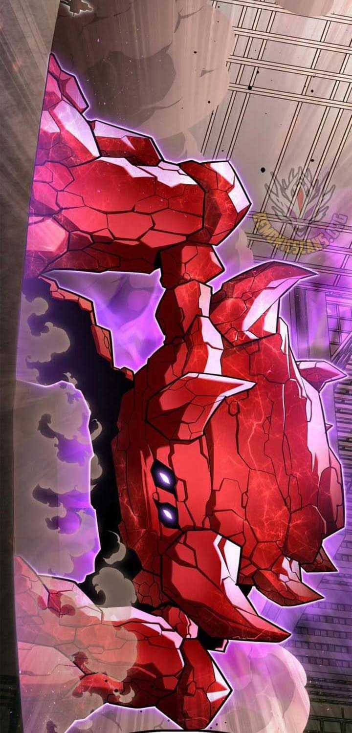 Cuộc Chiến Siêu Nhân - Chapter 125 - Trang 46