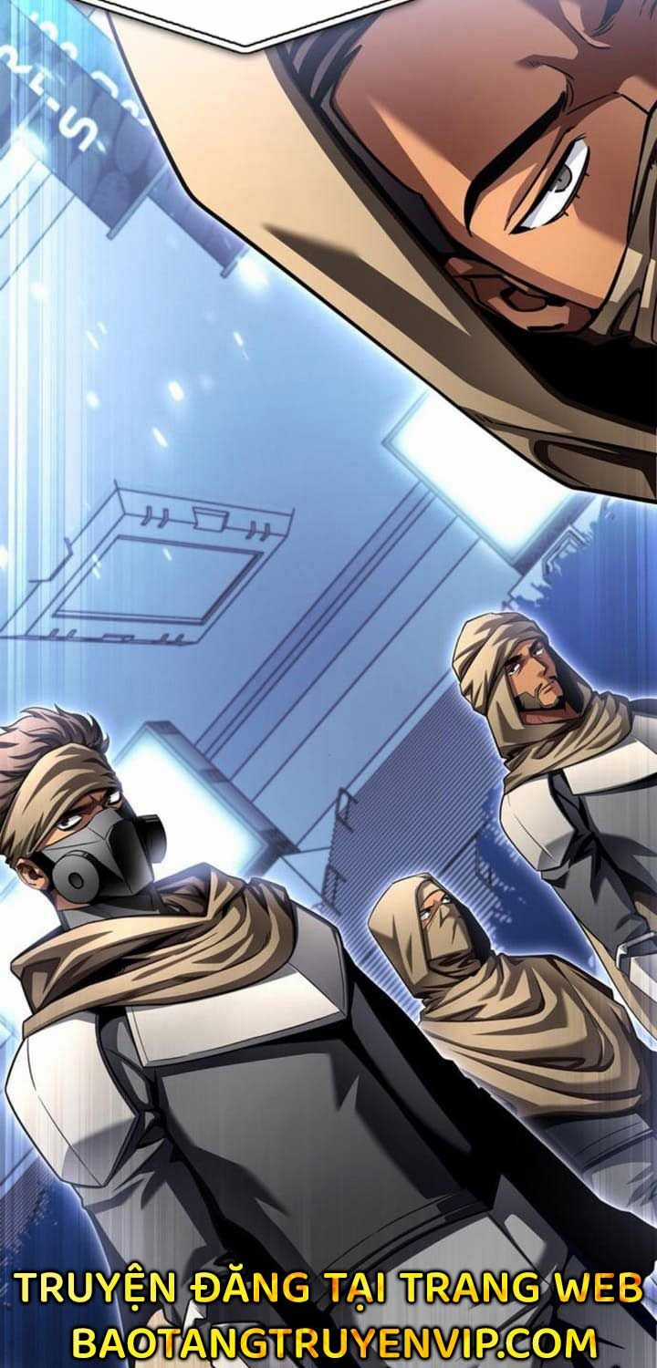 Cuộc Chiến Siêu Nhân - Chapter 125 - Trang 6