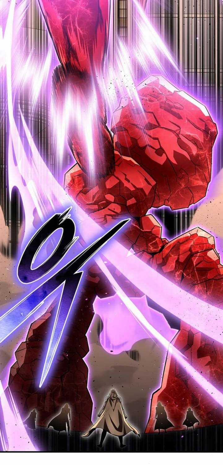 Cuộc Chiến Siêu Nhân - Chapter 125 - Trang 51