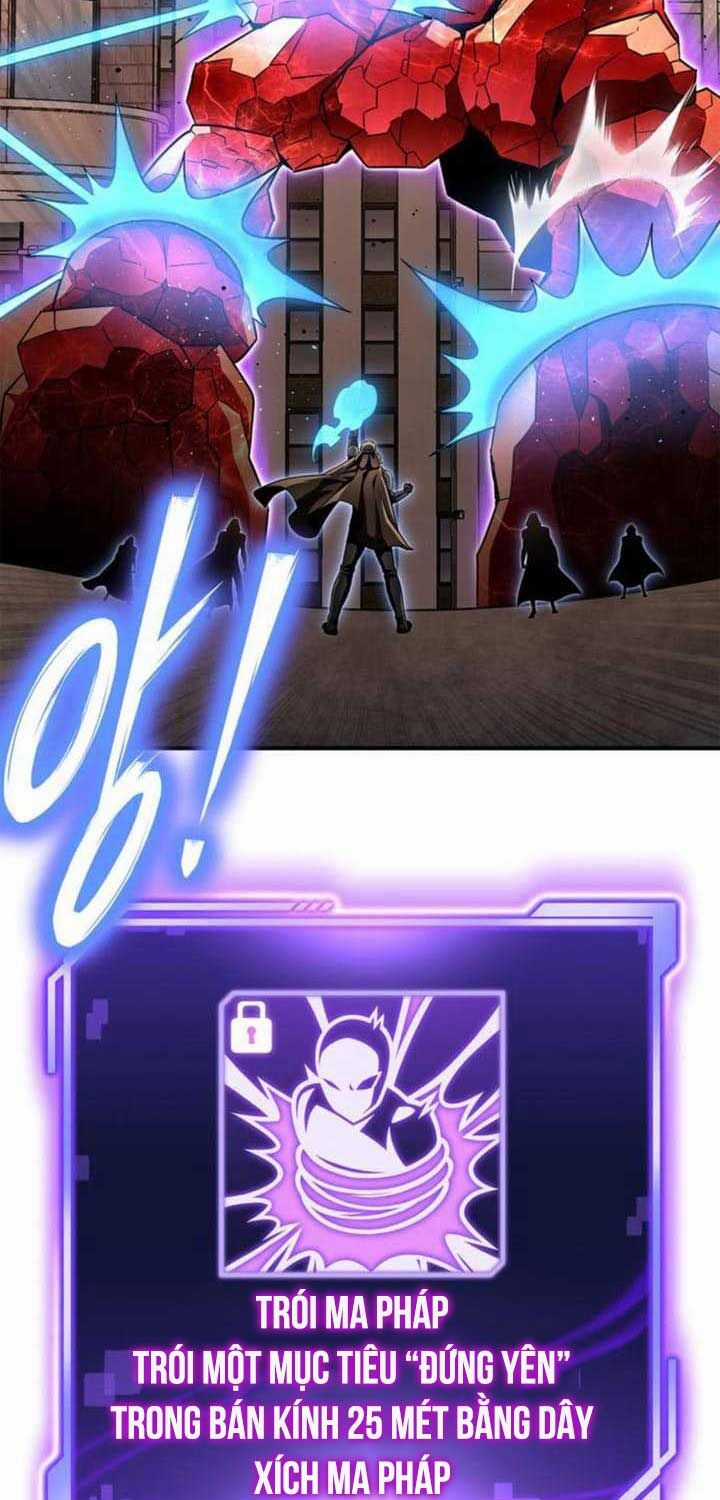 Cuộc Chiến Siêu Nhân - Chapter 125 - Trang 54