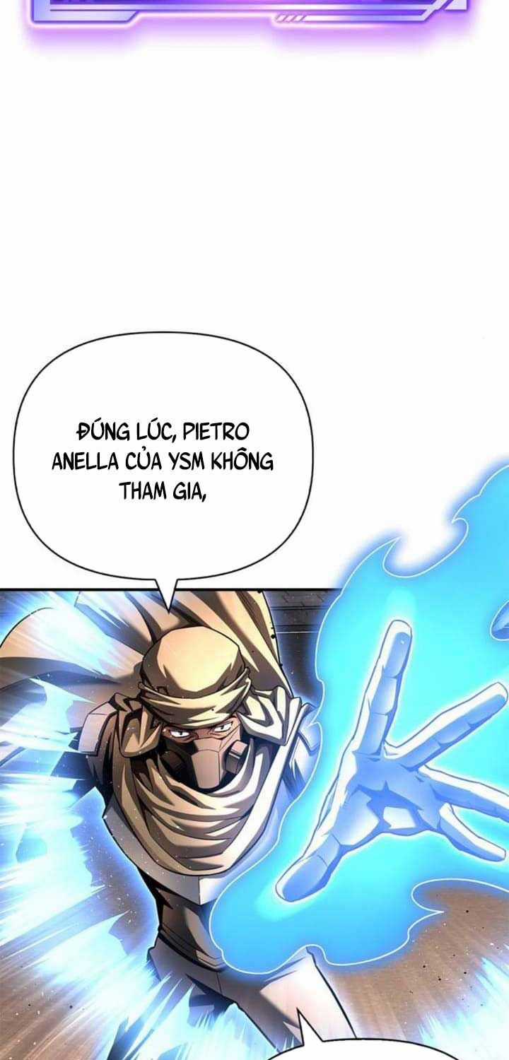 Cuộc Chiến Siêu Nhân - Chapter 125 - Trang 55