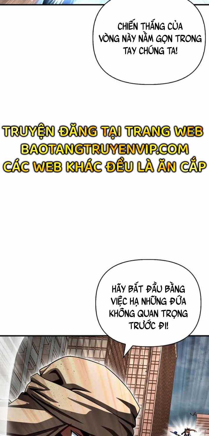 Cuộc Chiến Siêu Nhân - Chapter 125 - Trang 56