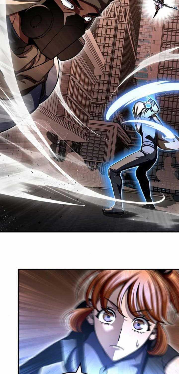 Cuộc Chiến Siêu Nhân - Chapter 125 - Trang 57