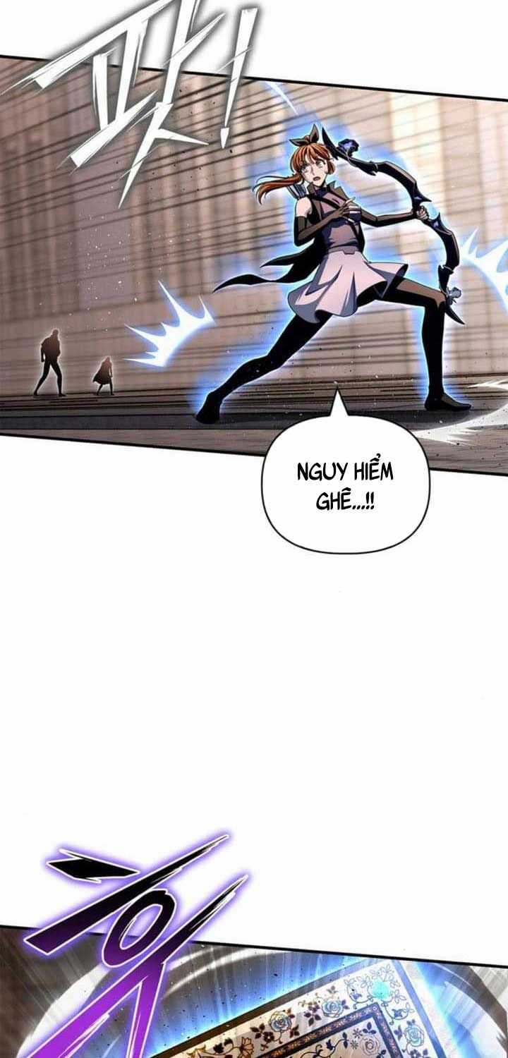 Cuộc Chiến Siêu Nhân - Chapter 125 - Trang 60