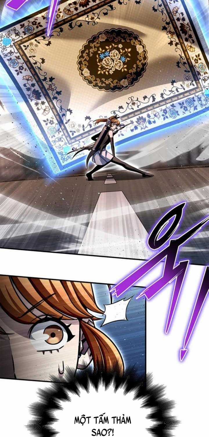 Cuộc Chiến Siêu Nhân - Chapter 125 - Trang 61