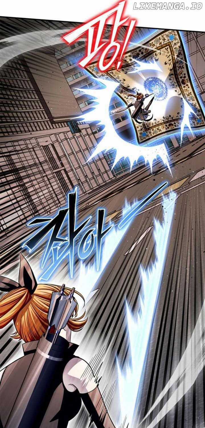 Cuộc Chiến Siêu Nhân - Chapter 125 - Trang 63