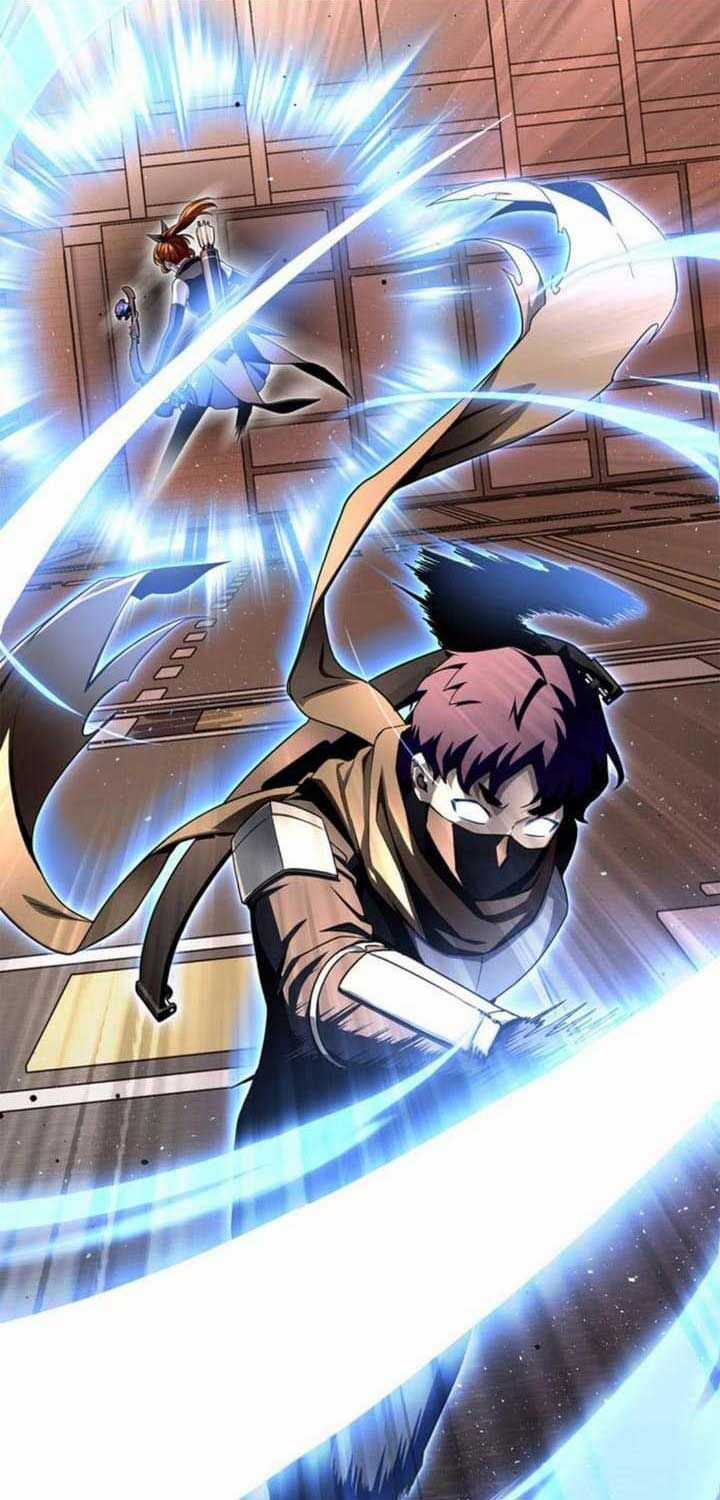 Cuộc Chiến Siêu Nhân - Chapter 125 - Trang 70