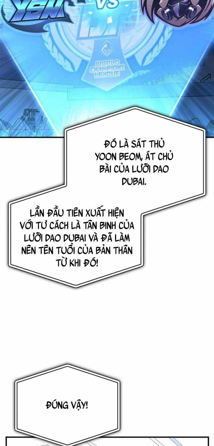 Cuộc Chiến Siêu Nhân - Chapter 125 - Trang 8