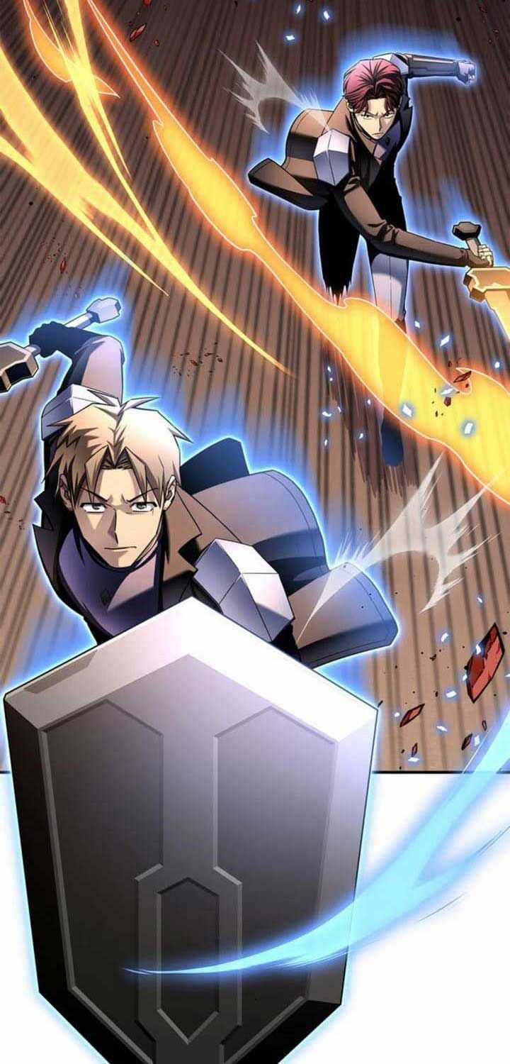 Cuộc Chiến Siêu Nhân - Chapter 125 - Trang 79