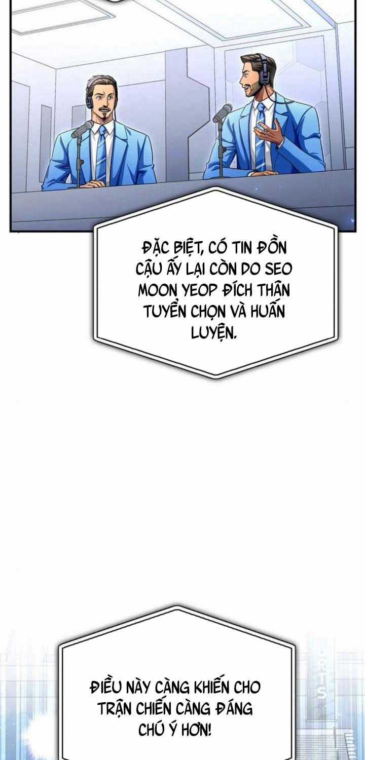 Cuộc Chiến Siêu Nhân - Chapter 125 - Trang 9