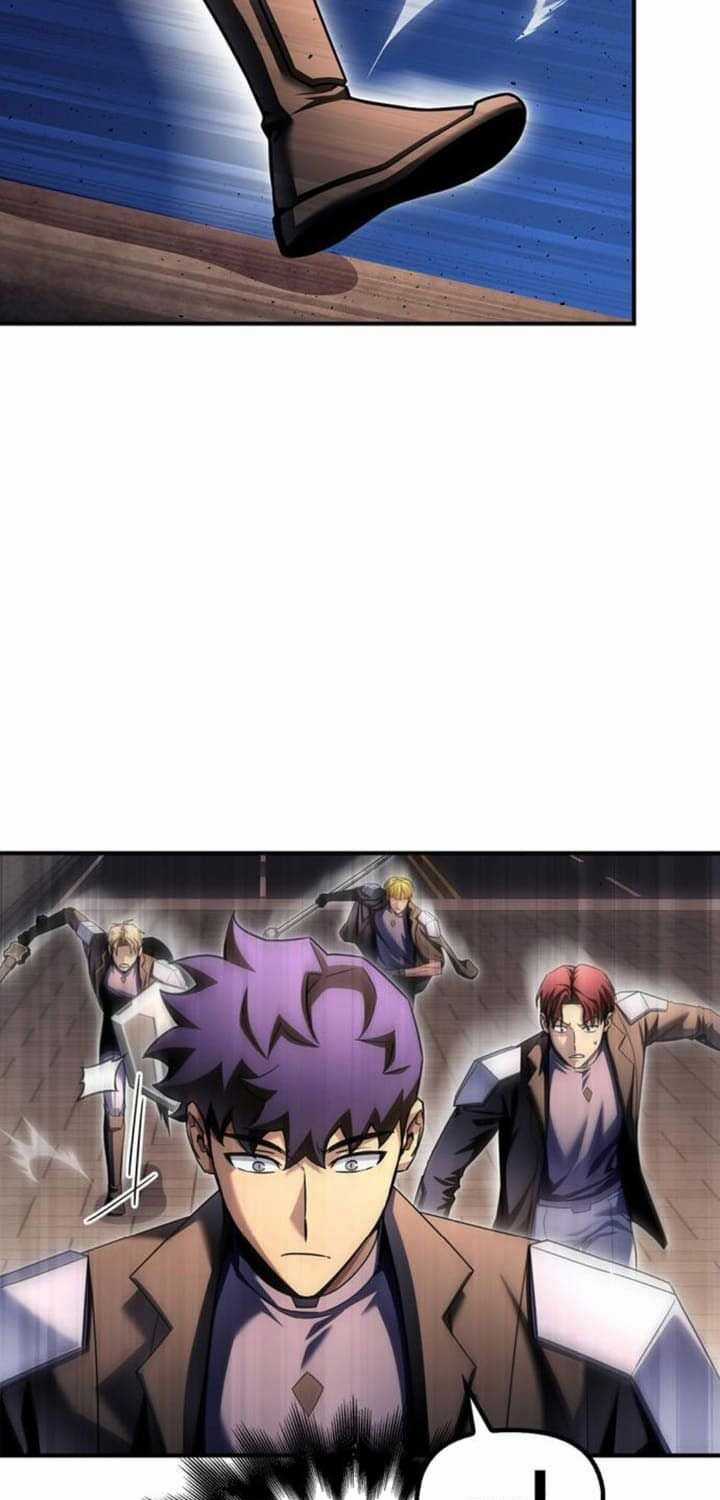 Cuộc Chiến Siêu Nhân - Chapter 125 - Trang 82