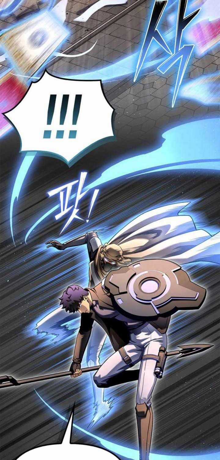 Cuộc Chiến Siêu Nhân - Chapter 125 - Trang 85