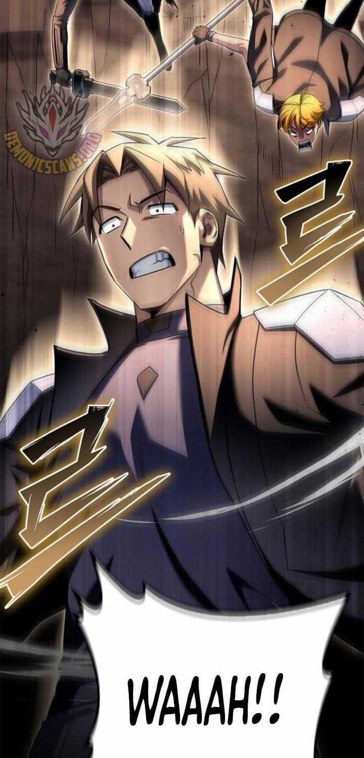 Cuộc Chiến Siêu Nhân - Chapter 125 - Trang 89