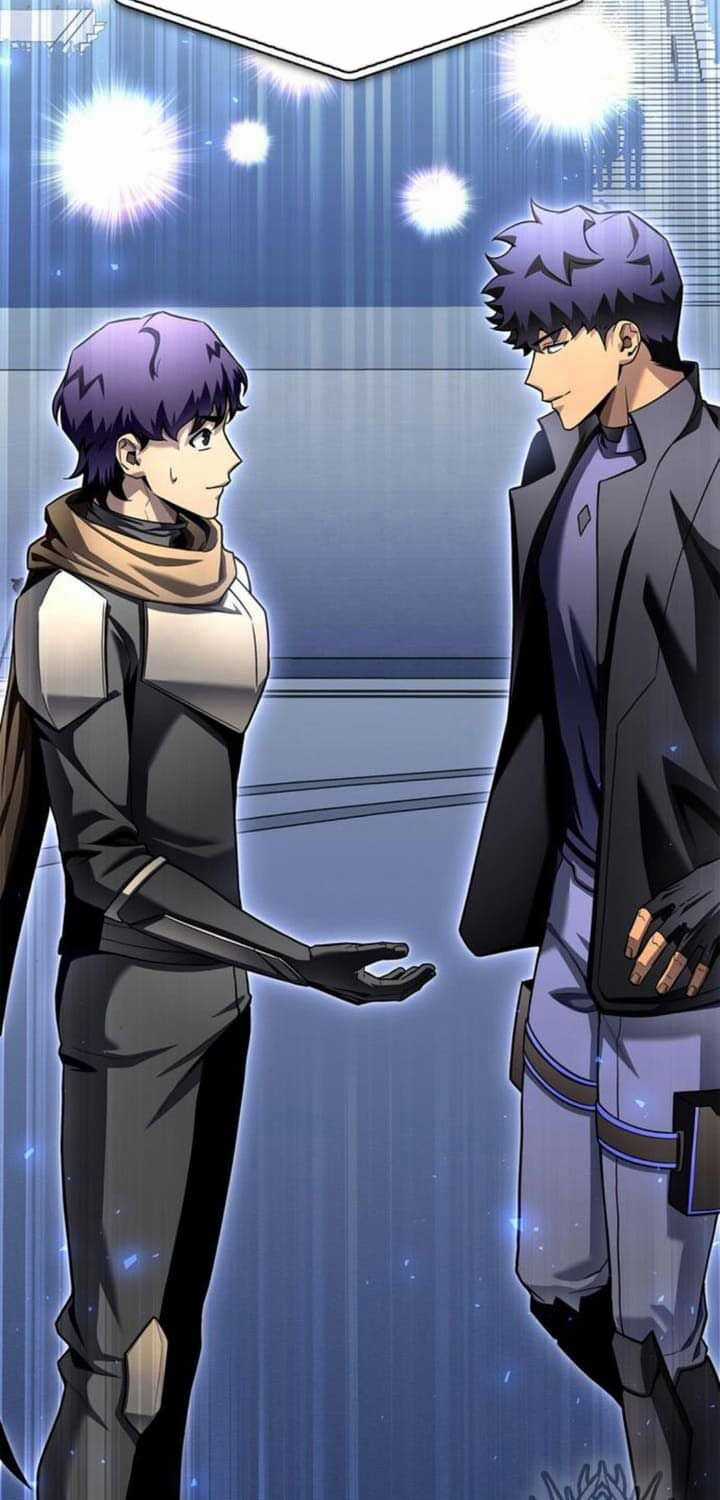 Cuộc Chiến Siêu Nhân - Chapter 125 - Trang 10