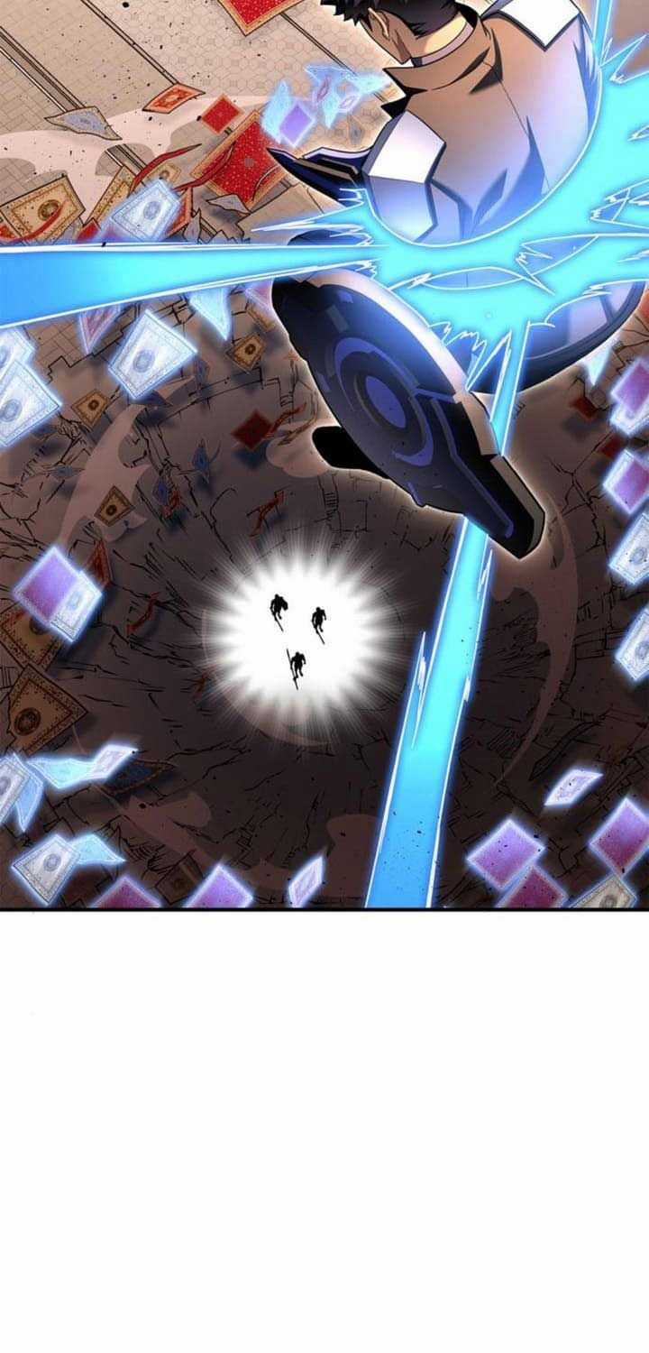 Cuộc Chiến Siêu Nhân - Chapter 125 - Trang 92