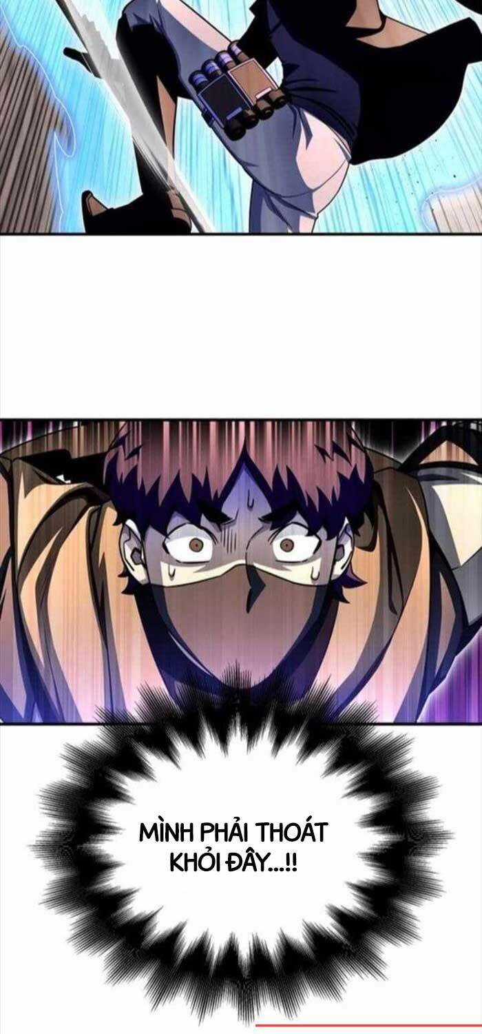 Cuộc Chiến Siêu Nhân - Chapter 126 - Trang 19