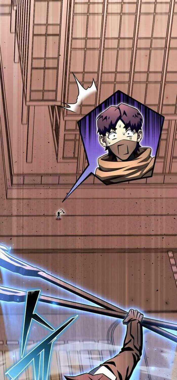 Cuộc Chiến Siêu Nhân - Chapter 126 - Trang 29