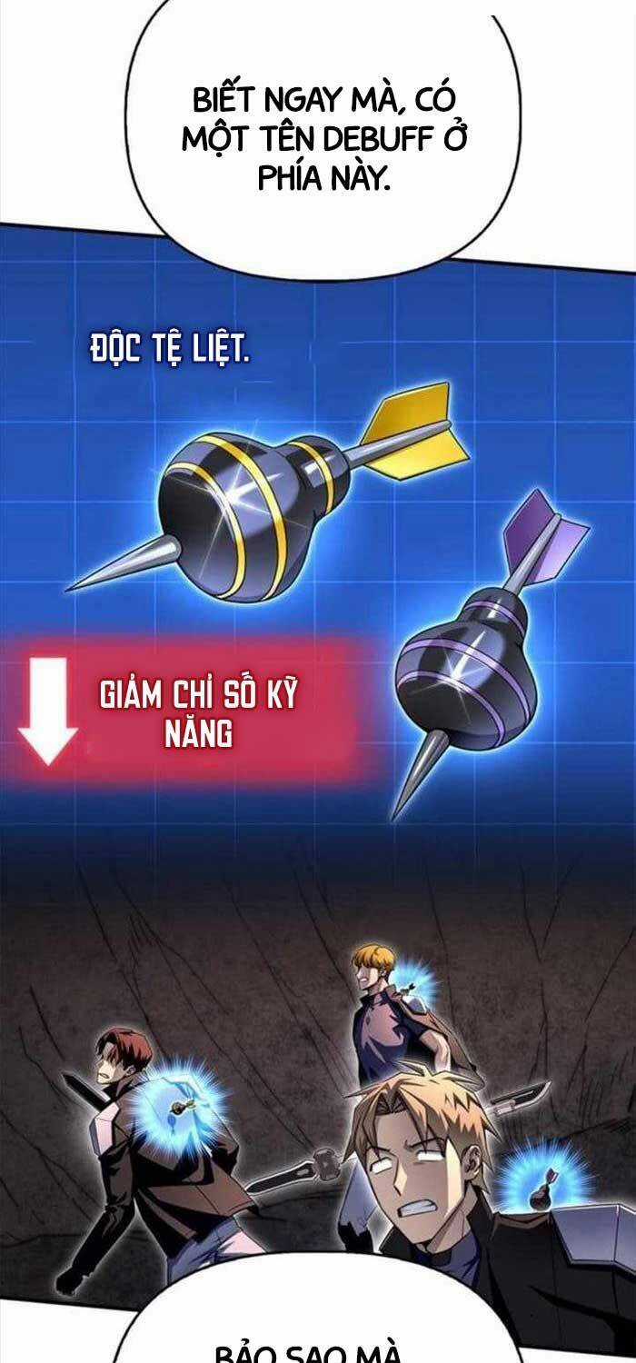 Cuộc Chiến Siêu Nhân - Chapter 126 - Trang 33