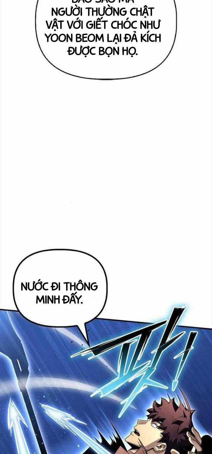 Cuộc Chiến Siêu Nhân - Chapter 126 - Trang 34